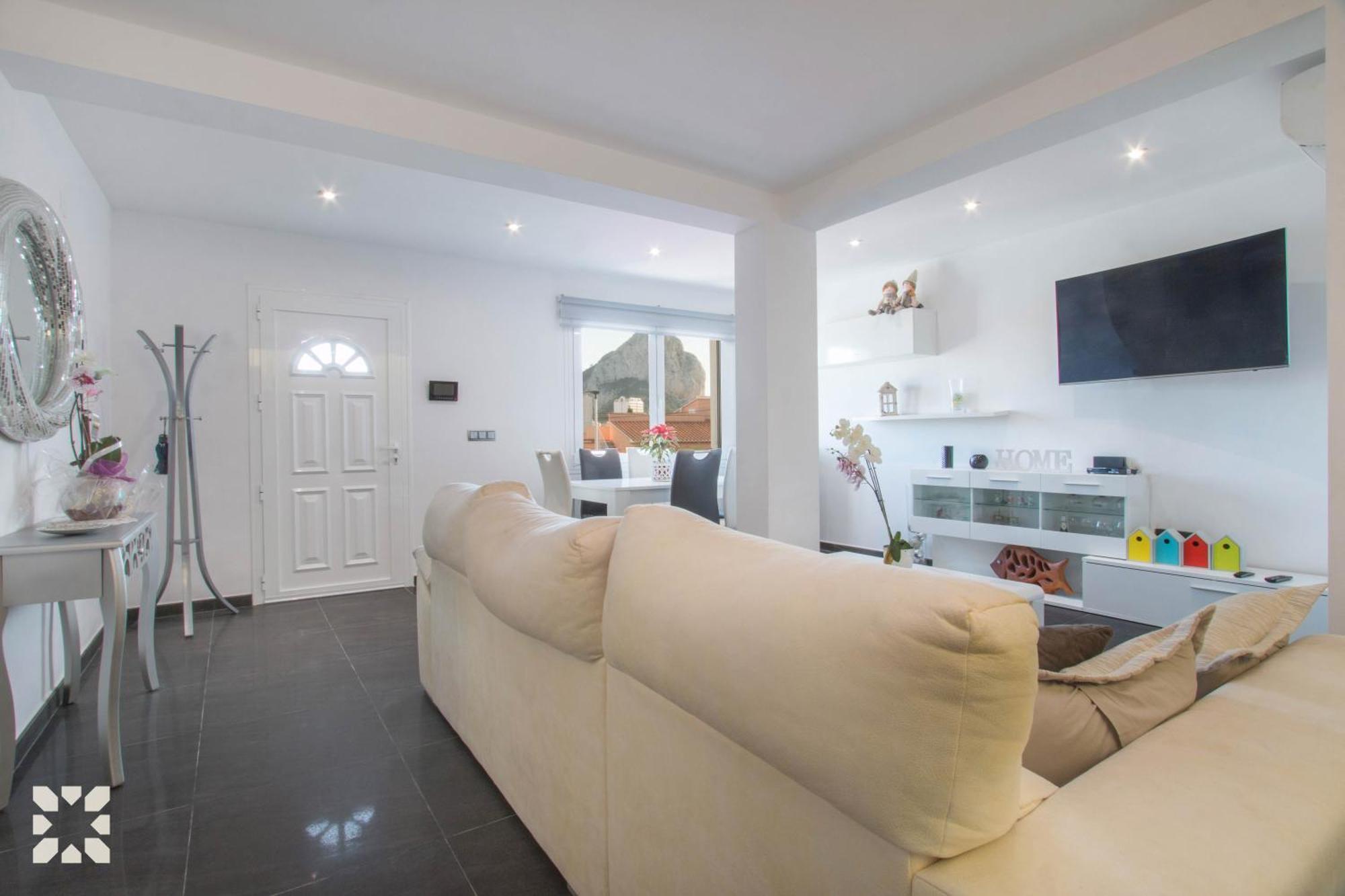 Villa Cozumel By Abahana Villas Calpe Esterno foto
