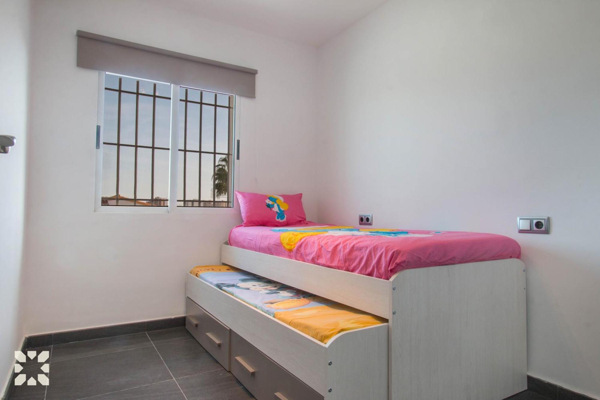 Villa Cozumel By Abahana Villas Calpe Esterno foto