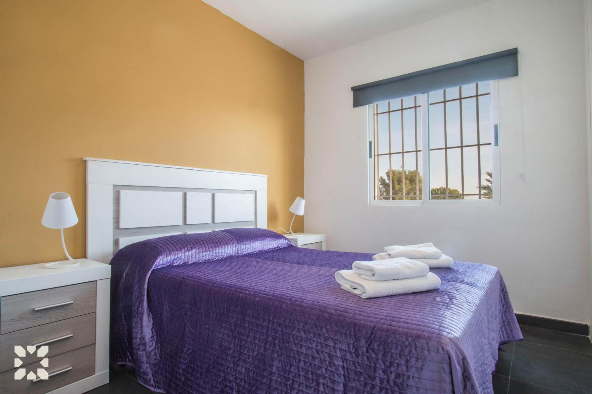 Villa Cozumel By Abahana Villas Calpe Esterno foto