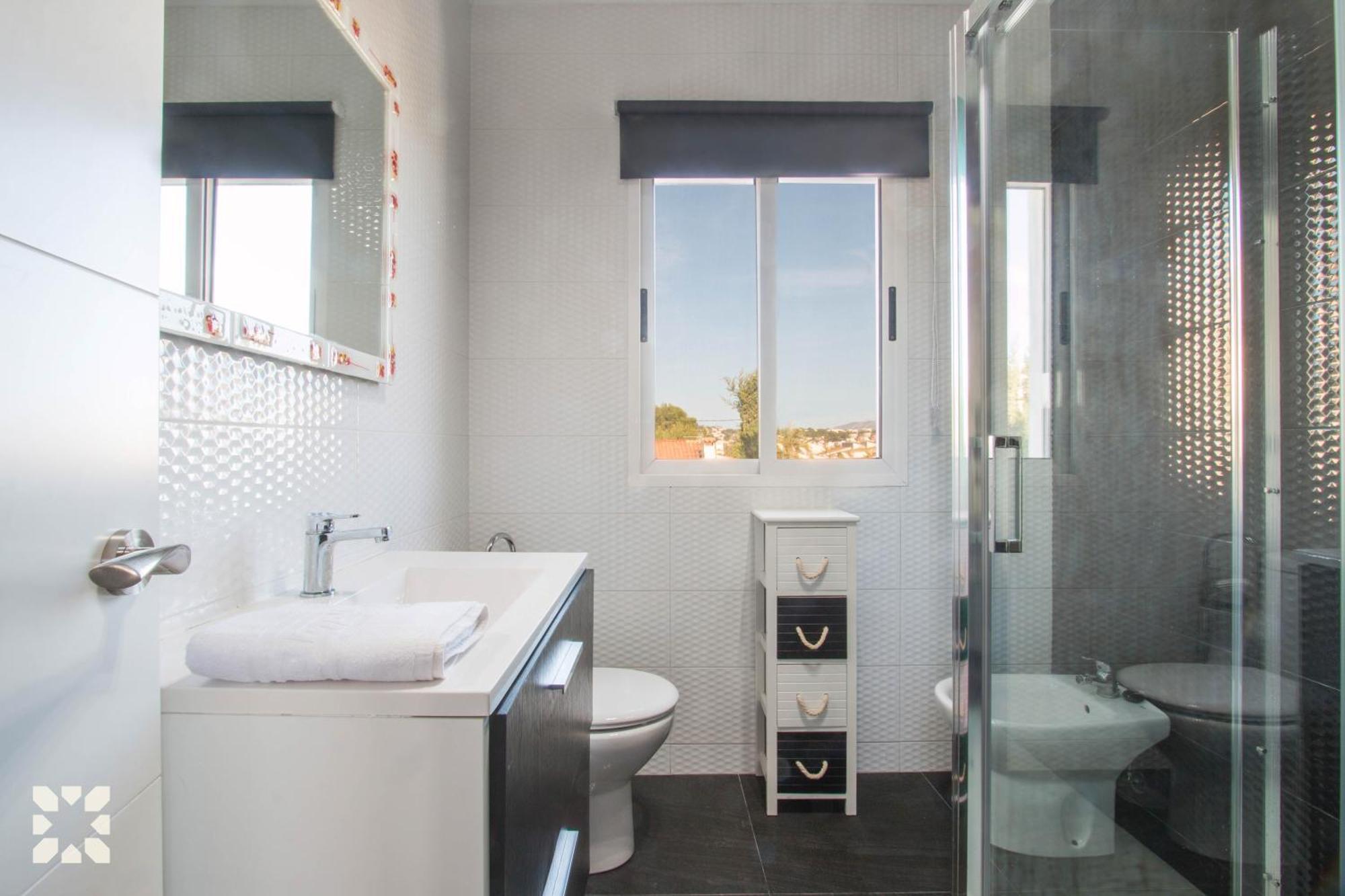 Villa Cozumel By Abahana Villas Calpe Esterno foto